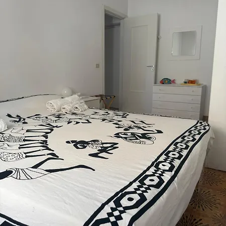 In A Pietragrande Mi Vida Ferienhaus *