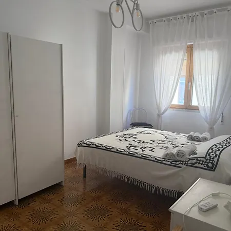 בית נופש In A Pietragrande Mi Vida *