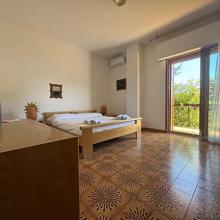 In A Pietragrande Mi Vida Ferienhaus *