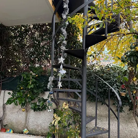 In A Pietragrande Mi Vida *