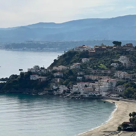 Hébergement de vacances In A Pietragrande Mi Vida *