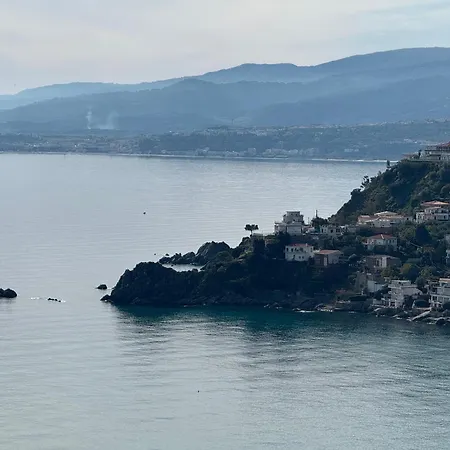 In A Pietragrande Mi Vida Casa de Férias *