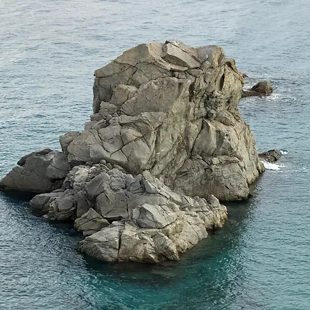 Hébergement de vacances In A Pietragrande Mi Vida *