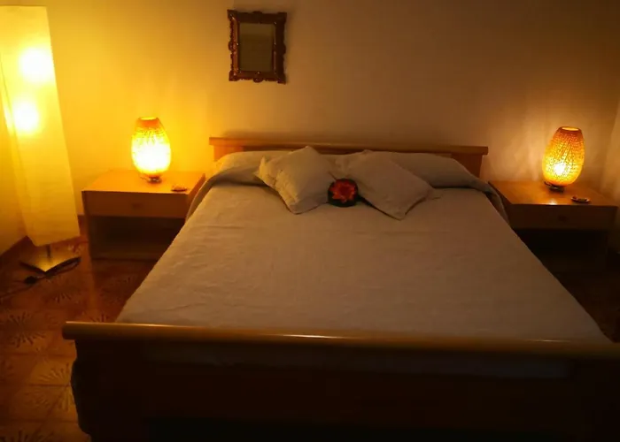 In A Pietragrande Mi Vida Stalettì