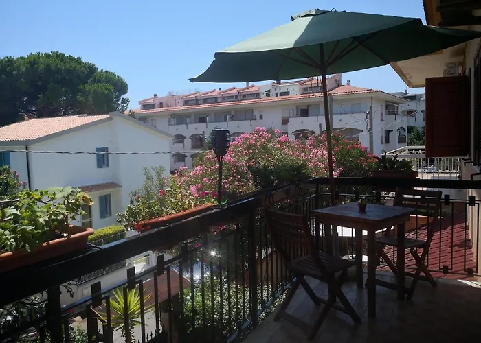 Casa de Férias In A Pietragrande Mi Vida