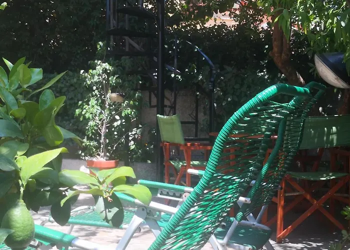 Casa de Férias In A Pietragrande Mi Vida *