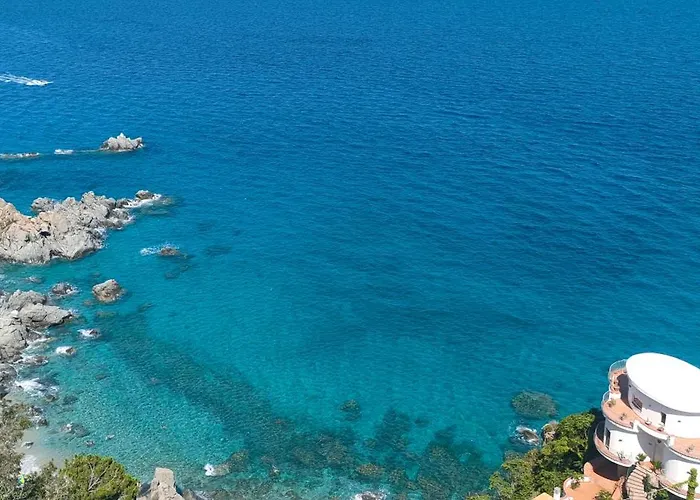 In A Pietragrande Mi Vida Casa de Férias *