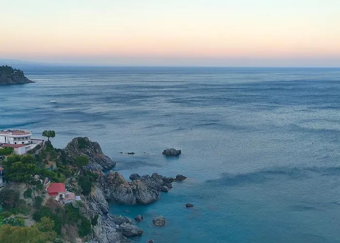 Casa de Férias In A Pietragrande Mi Vida *