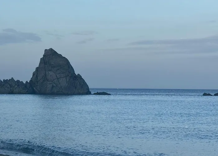 In A Pietragrande Mi Vida *