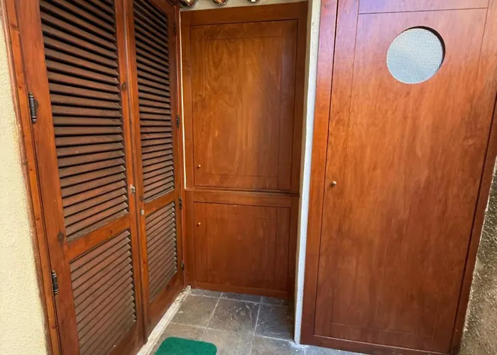 In A Pietragrande Mi Vida