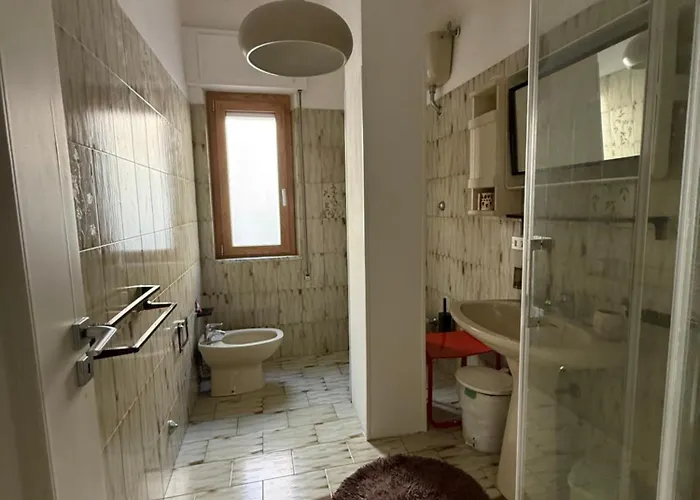 In A Pietragrande Mi Vida Casa de Férias *