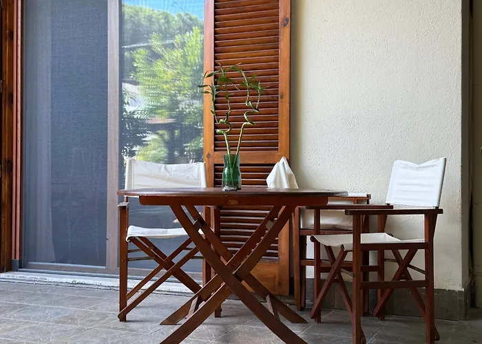 In A Pietragrande Mi Vida * Stalettì