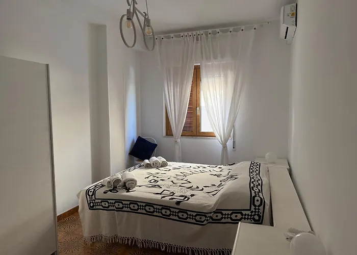 Casa de Férias In A Pietragrande Mi Vida