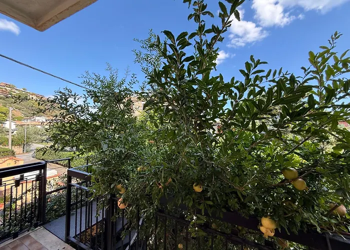 In A Pietragrande Mi Vida Casa de Férias