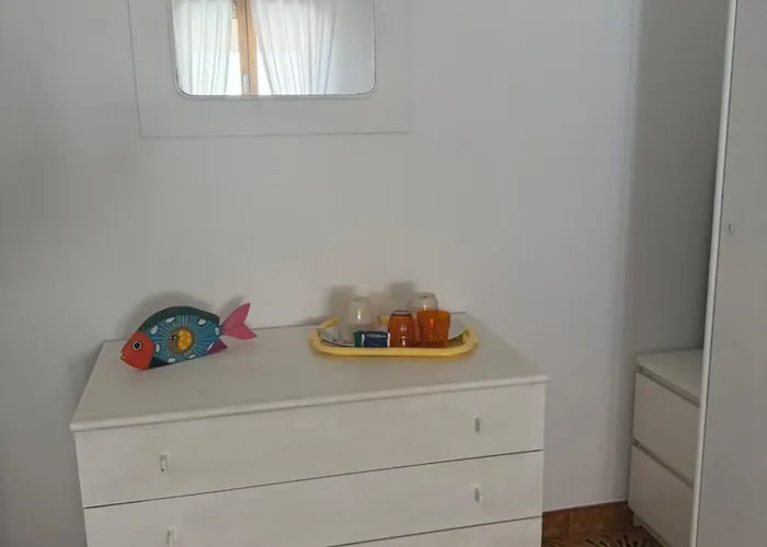 Casa de Férias In A Pietragrande Mi Vida *