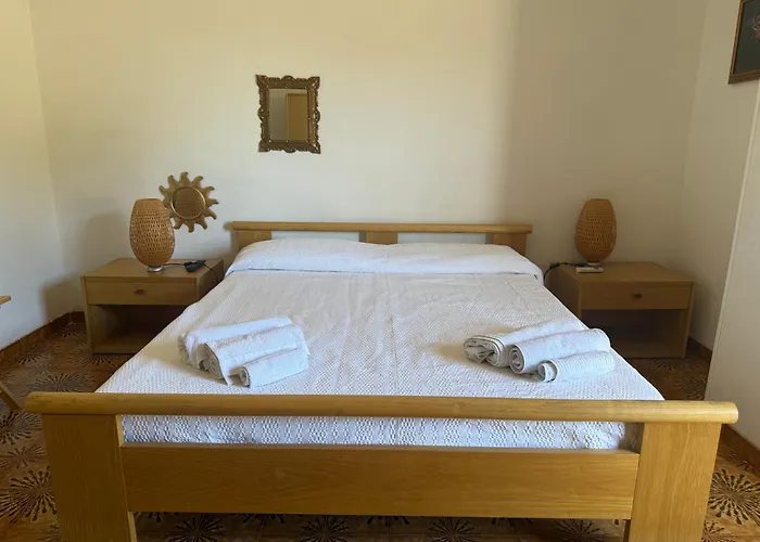 In A Pietragrande Mi Vida Casa de Férias