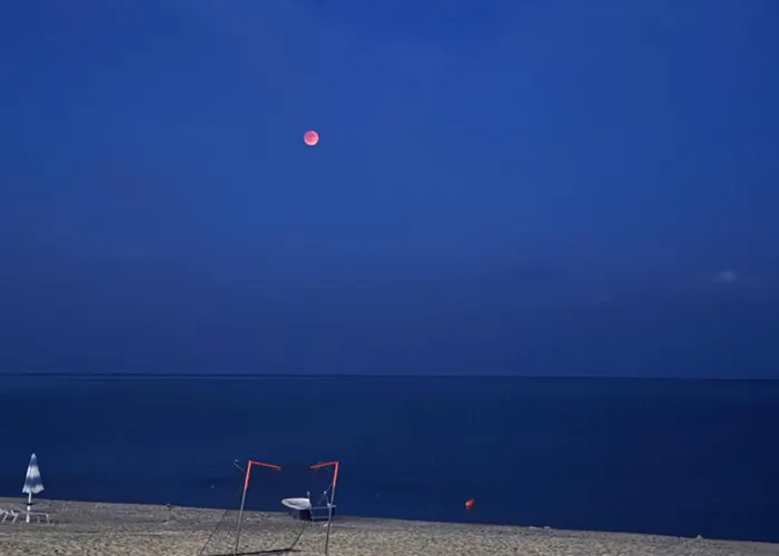 Nyaraló In A Pietragrande Mi Vida