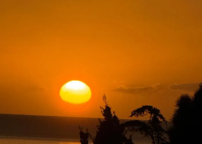 Nyaraló In A Pietragrande Mi Vida Stalettì