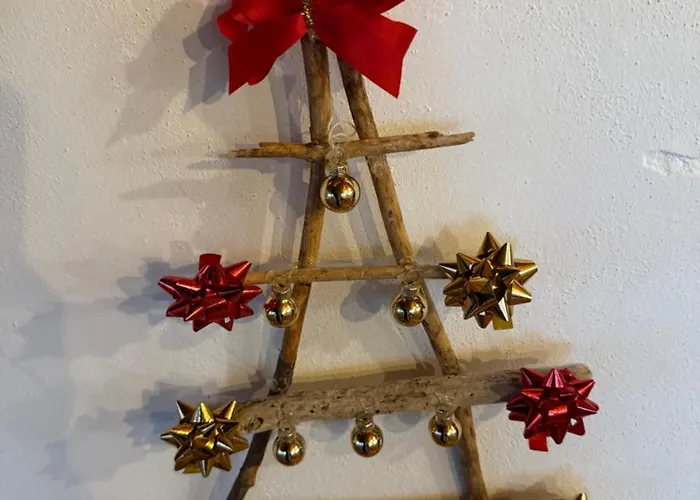 Casa de Férias In A Pietragrande Mi Vida