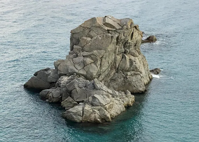 Casa de Férias In A Pietragrande Mi Vida *