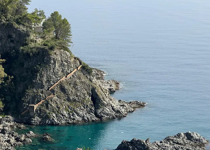 Casa de Férias In A Pietragrande Mi Vida Stalettì