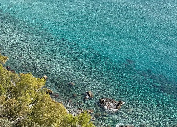 In A Pietragrande Mi Vida * Stalettì